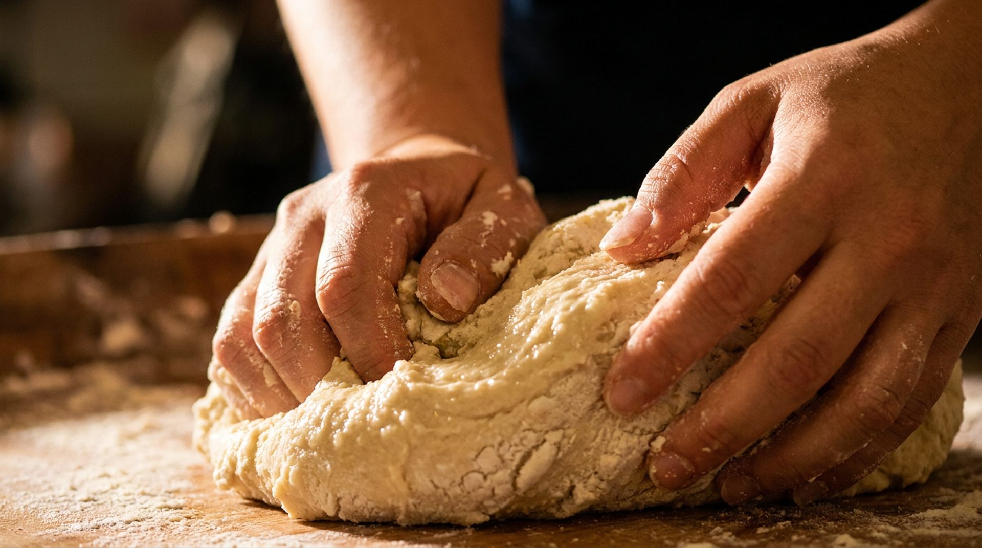 Craft, Care, and Consistency
