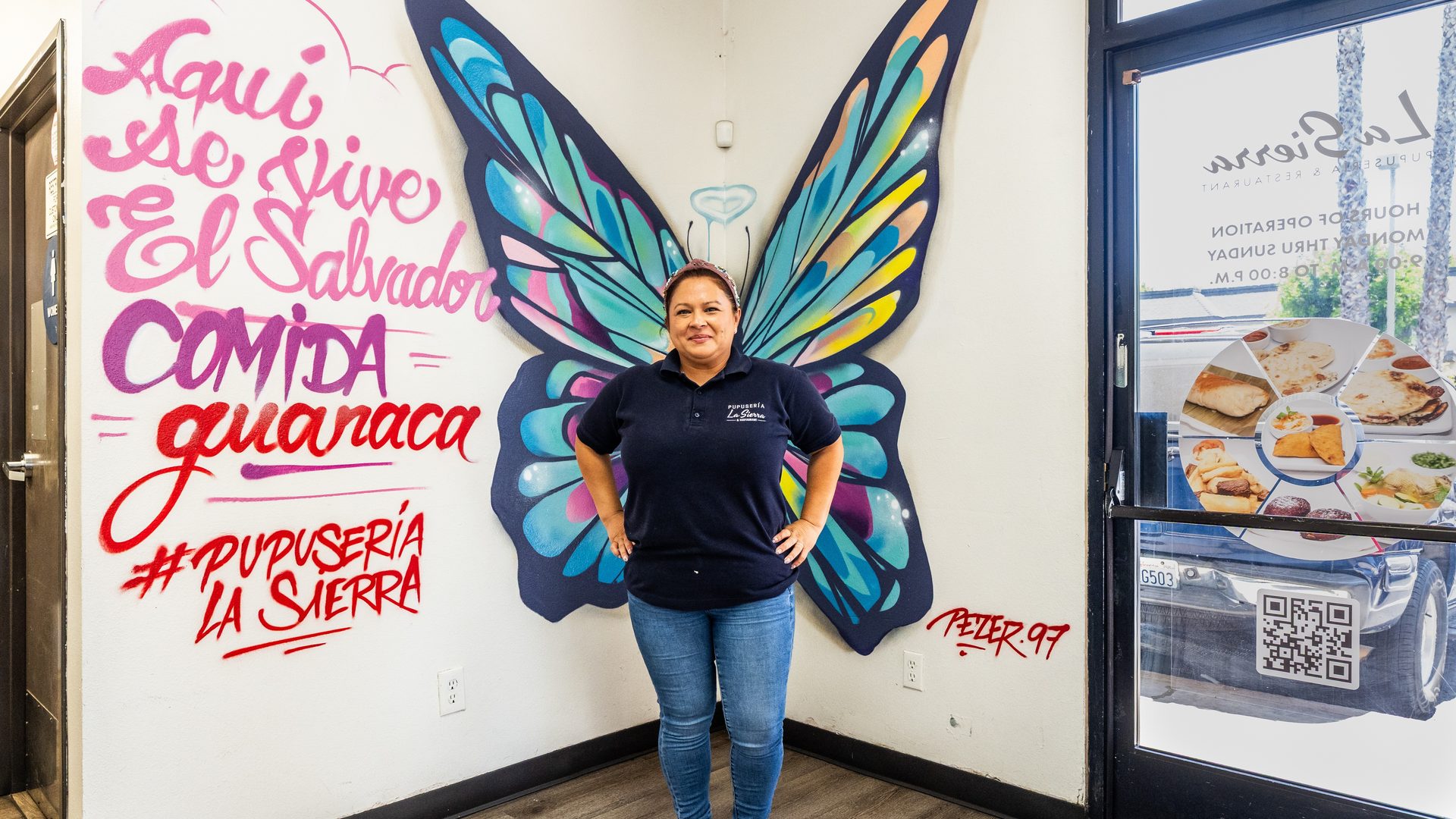 Find Your Nearest La Sierra