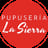 Pupuseria La Sierra