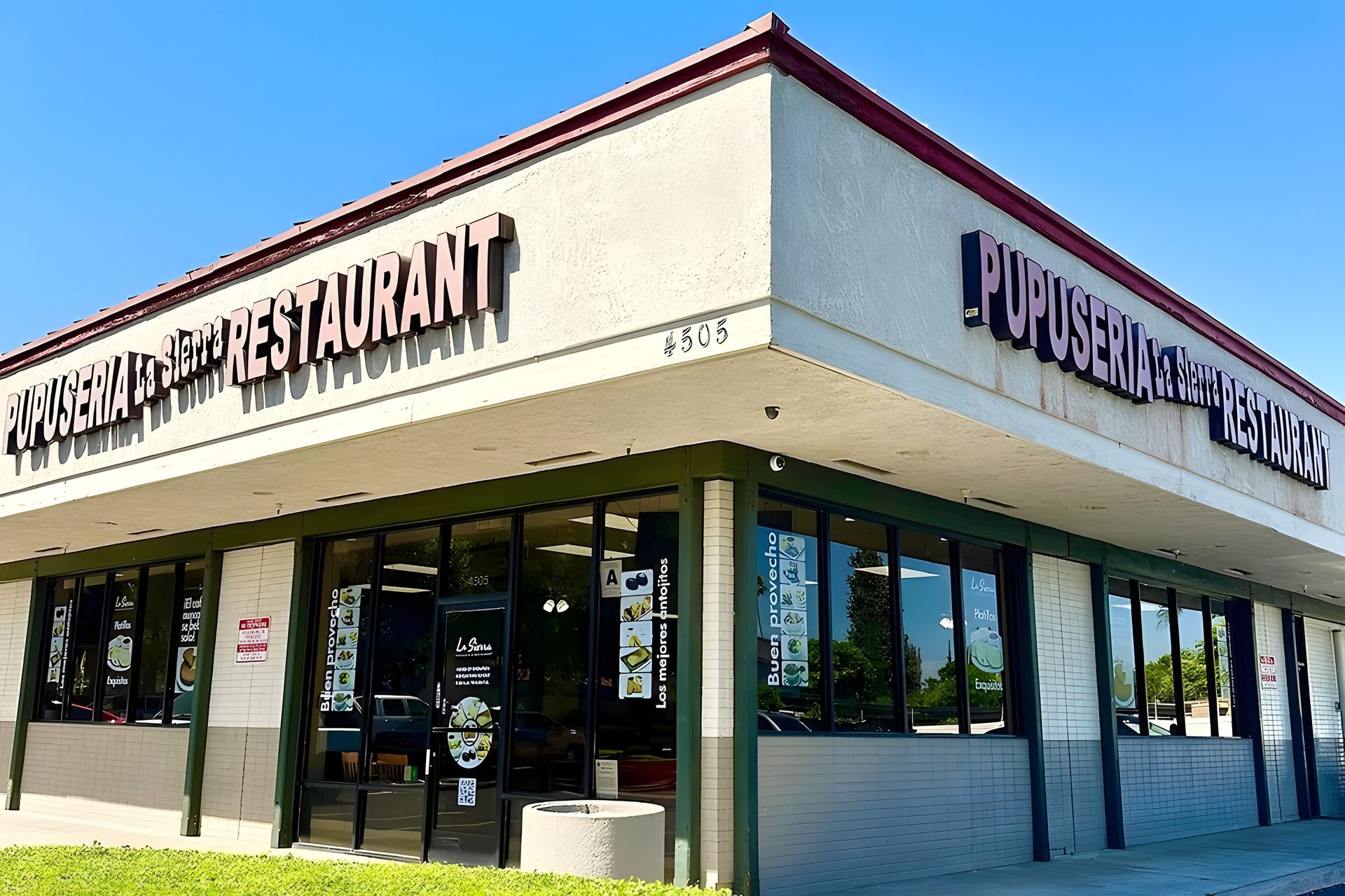 Find Us in Moreno Valley