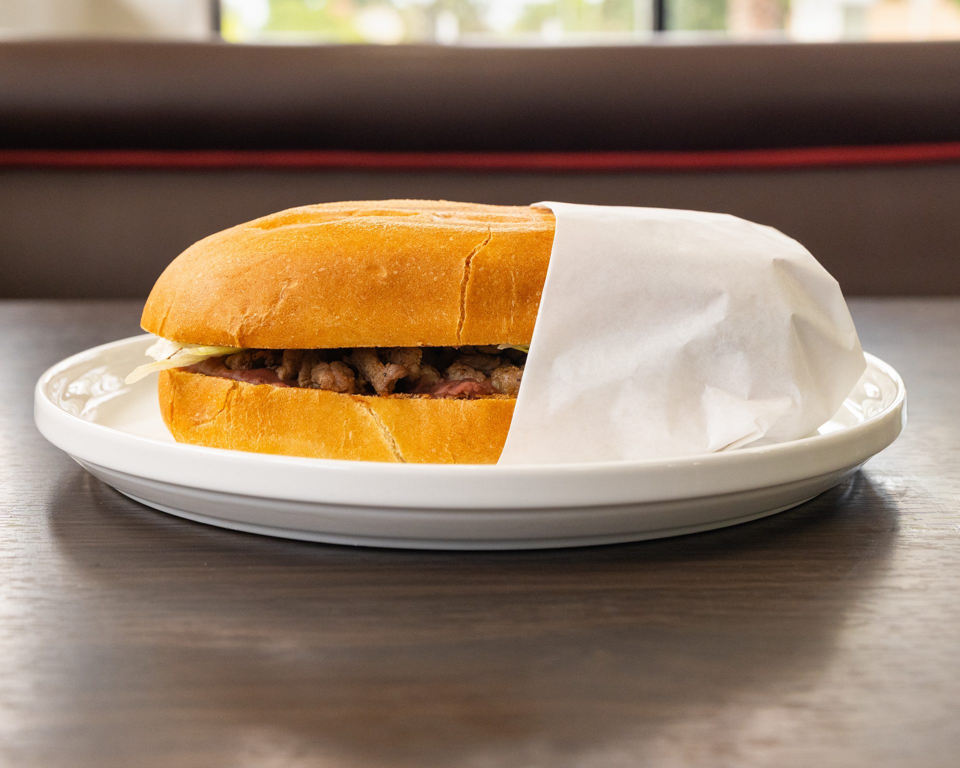 Top-Rated Authentic Salvadoran Cuisine