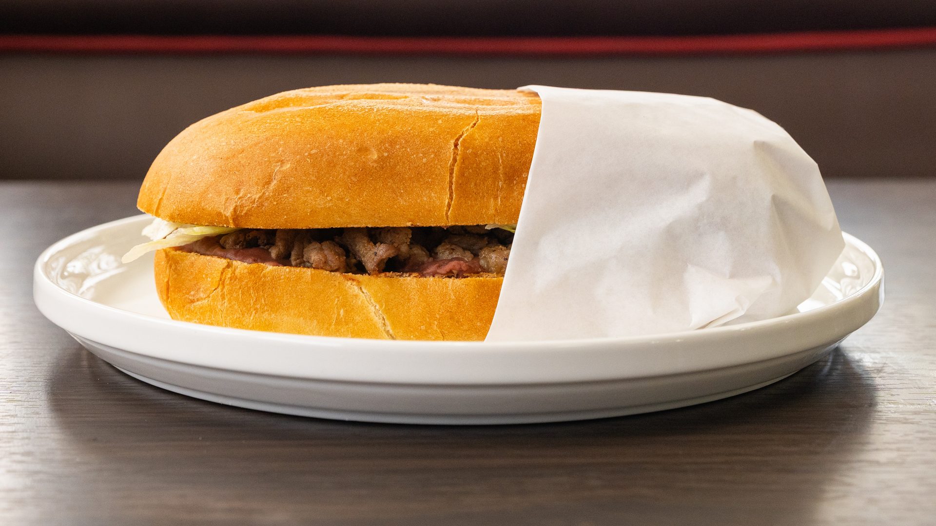 Top-Rated Authentic Salvadoran Cuisine