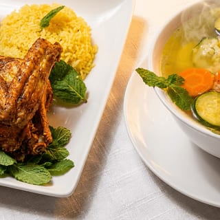 Caldo Especial