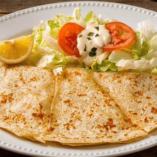 Quesadilla de Pollo
