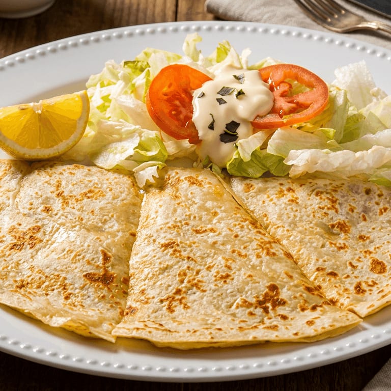 Delicious Quesadilla Options