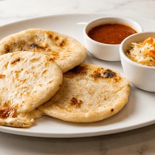 Frijol y Queso / Beans and Cheese