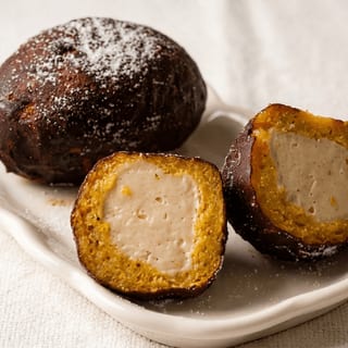 Orden de Empanadas de Leche
