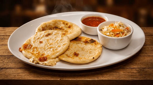 Queso / Cheese.