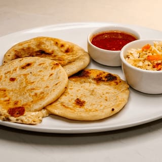 Chorizo / Salvadorean Sausage