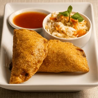 Orden de Pastelitos Puerco/Pollo