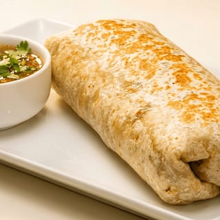 Burrito de Asada