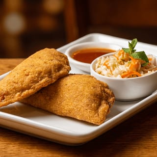 Orden de Pasteles de Puerco
