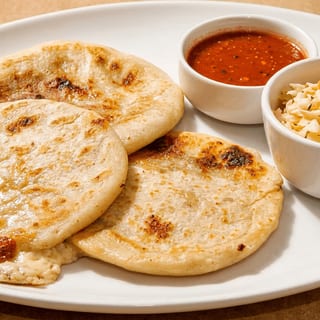 Frijol, Queso y Jalapeño / Beans, Cheese and Jalapeño