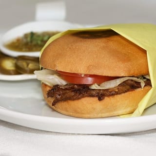 Torta de Asada
