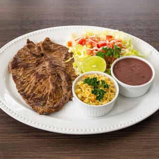 Carne Asada