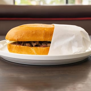 Torta de Asada