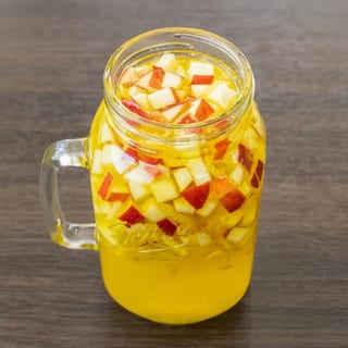 Med Fresco de Ensalada