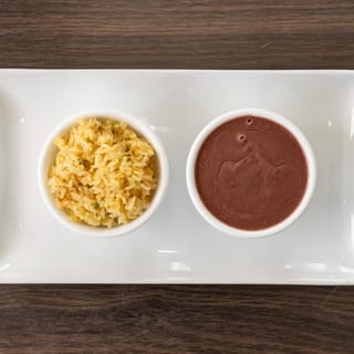 Frijoles / Beans