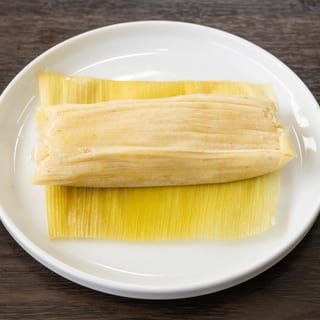 Tamal de Elote